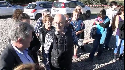 Festival de la ruralité : A la rencontre de St Martin de Tours à Lucciana