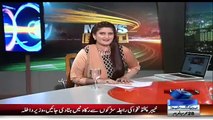 Pervaiz Rasheed ke isteefay ke baad motu gang bilkul chup hogai hai - Paras Jhanzeb