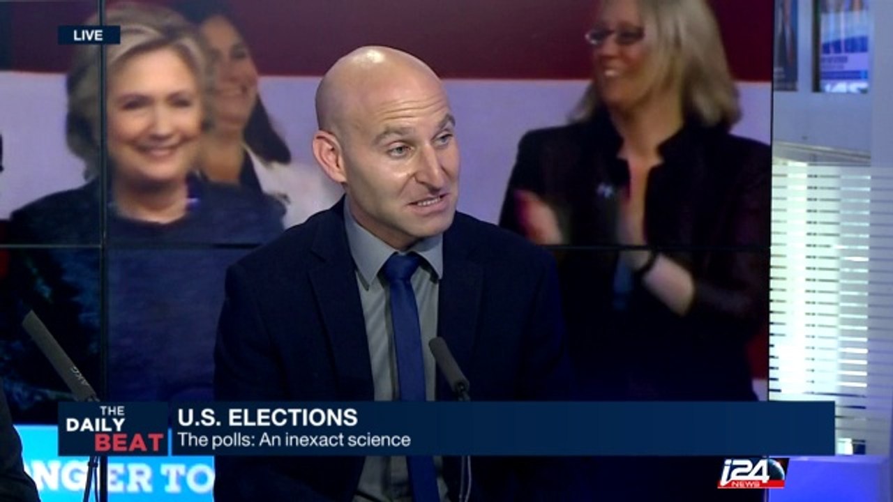 Clinton takes on FBI director Comey in latest email controversy