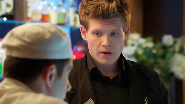 Кухня - 31 серия (2 сезон 11 серия)