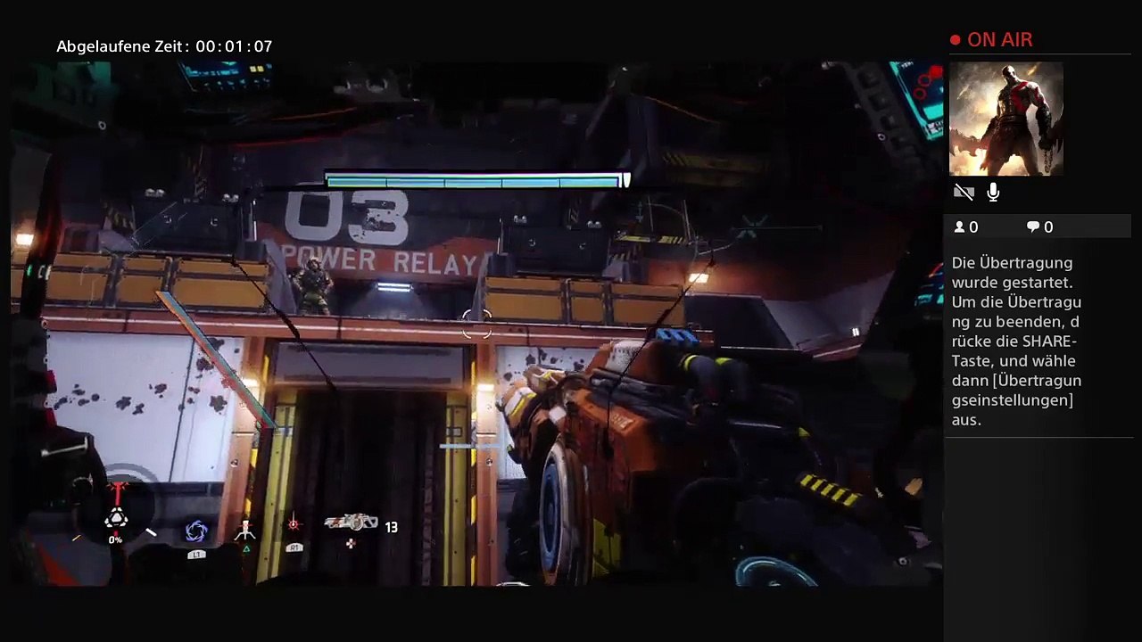 Ps4-live-Übertragung von stirblangsam4-0 (2)