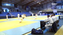 Judo. 80 prétendants pour devenir juge de kata