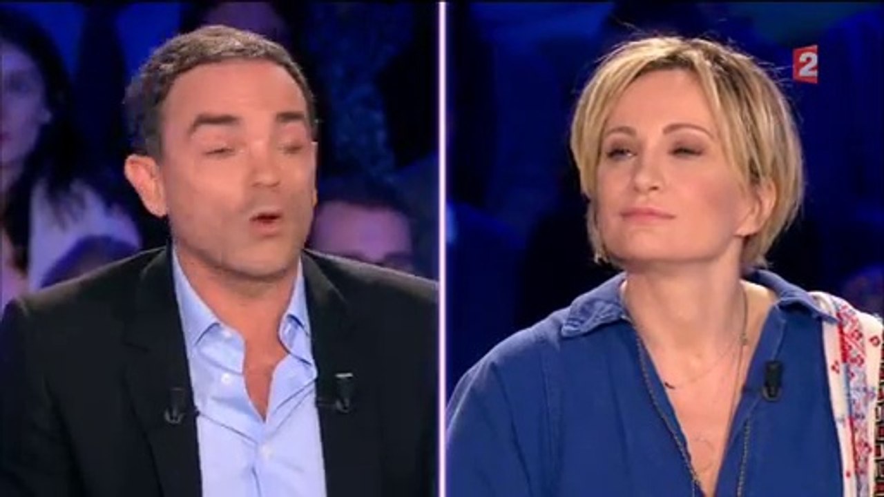 Yann Moix tacle sévèrement Patricia Kaas dans ONPC: "J'ai envie de me pendre quand je vous entends"