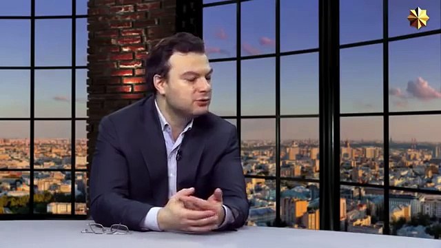 'Киев создает ядерное оружие'