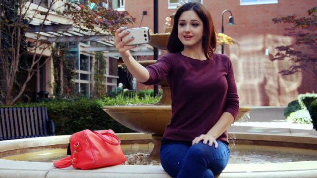 Selfies Gone Wrong - Horror Short Film