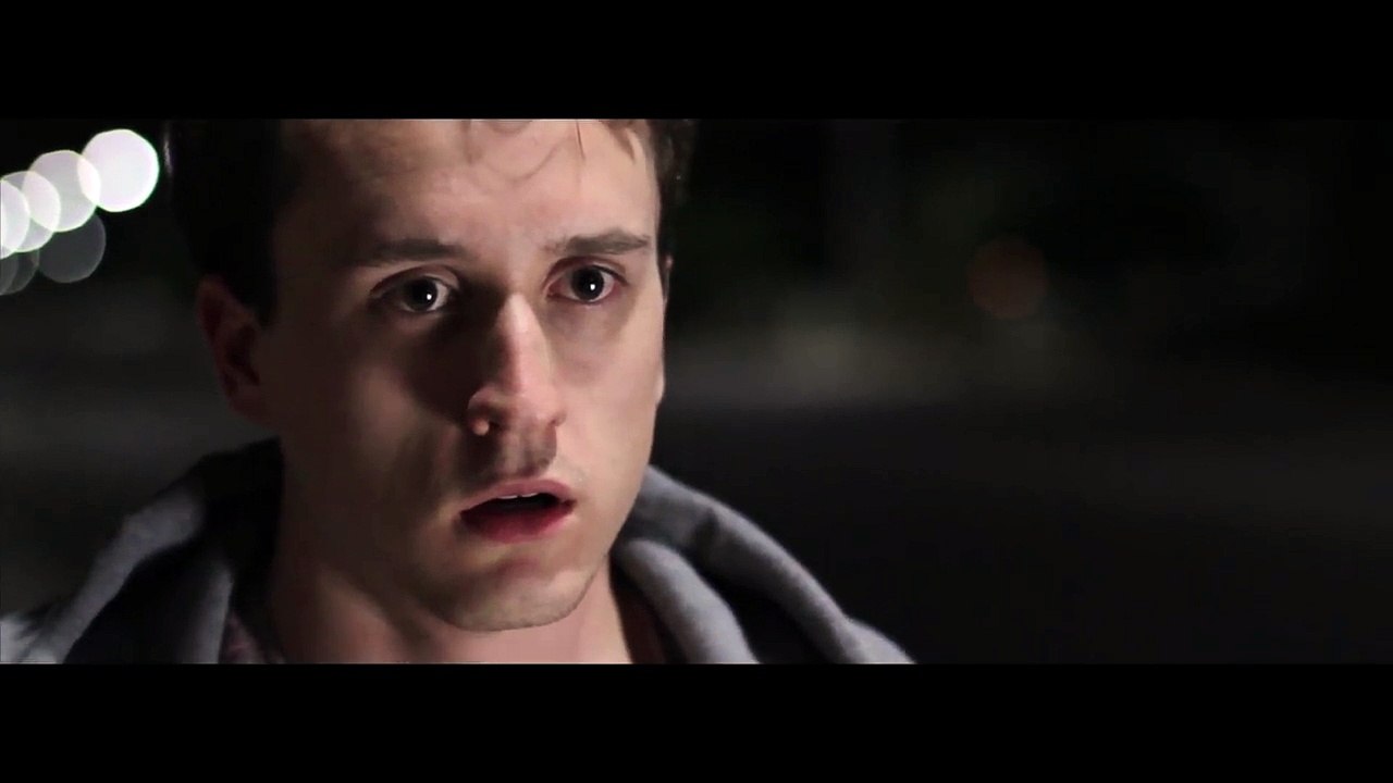 2AM- The Smiling Man - short film