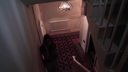 Alone In The House - Short Horror Film
