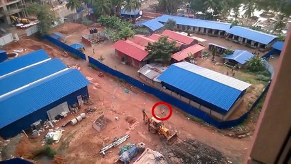 Top 5 Most Mysterious Ghosts Spotted on Camera