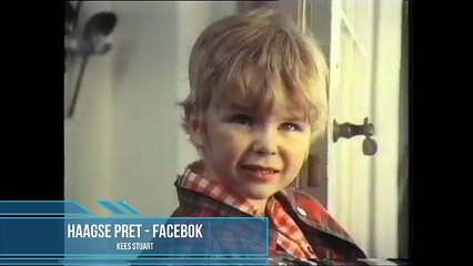 Ik ga bij Jaapie wonen