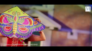 Moner Thikana Habib Wahid New Song 2016 - Official Full Track [Full HD]