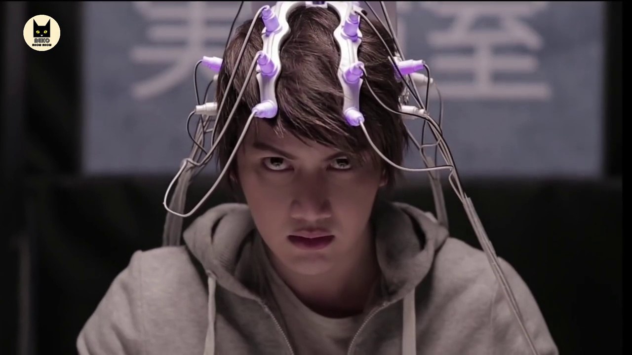 Devil Lover เผลอใจ..ให้นายปีศาจ Trailer ENG SUB