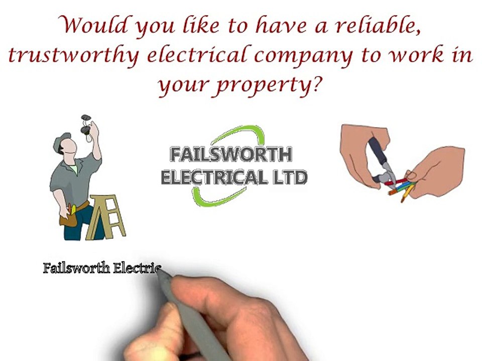 Electricians Manchester