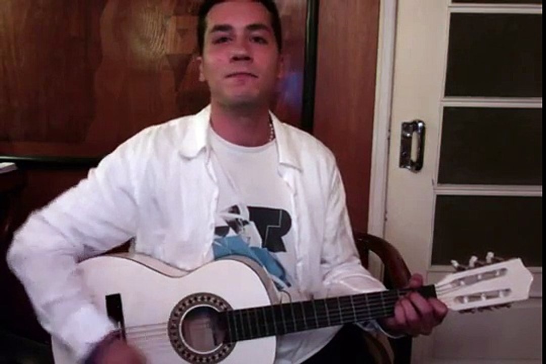 Francisco D'Eça Leal - Amor que me preenche