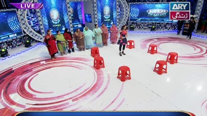 Eidi Sab Kay Liye on Ary Zindagi in High Quality 29th October 2016