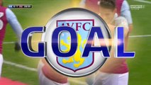 Gary Gardner Goal HD - Birminghamt0-1tAston Villa 30.10.2016