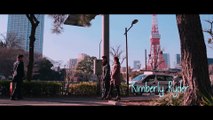 Winter in Tokyo (2016) Official Trailer Film Indonesia HD - Pamela Bowie, Kimberly Ryder