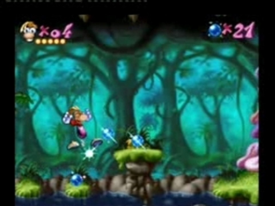 Rayman