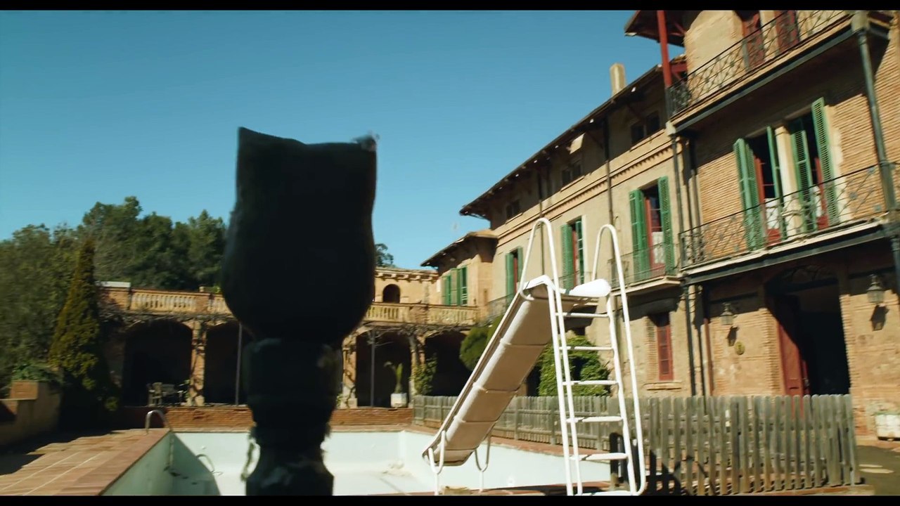 Summer Camp Official Trailer 1 (2016) - Jocelin Donahue Horror Movie HD