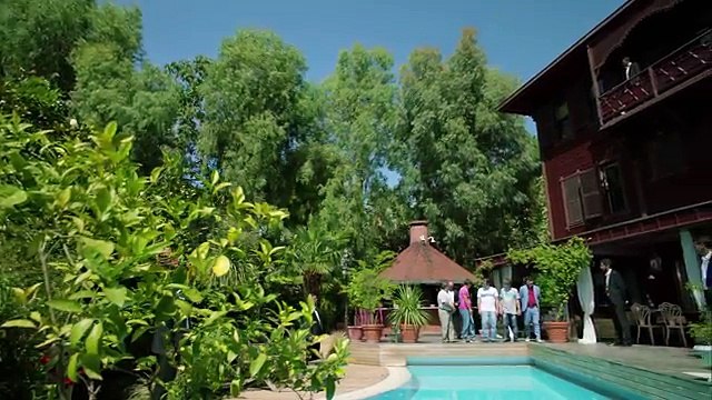 Geniş Aile Her Türlü - Fragman