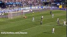 Jasmin Kurtic Goal HD - Atalanta 2-0 Genoa - 30-10-2016