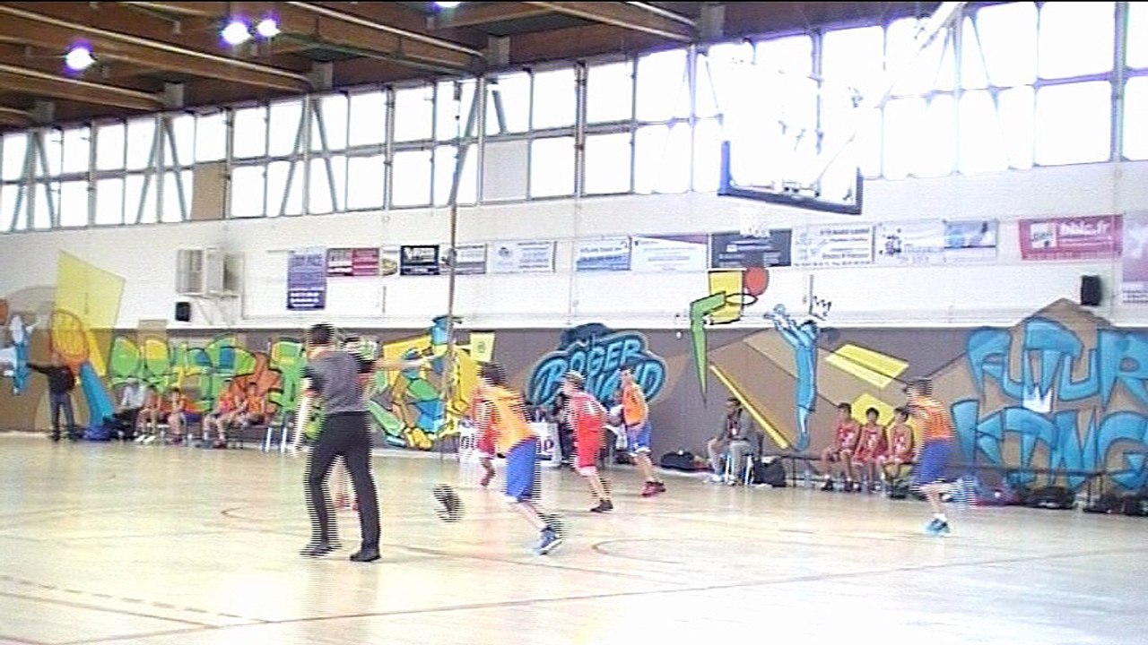 U15 frontignan - florensac