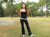 Inner Thighs Workout Exercises   Warming Up For Your Inner Thigh Workout
