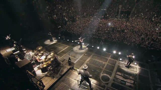 Rammstein - Waidmanns Heil