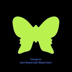 Death Will Never Conquer - Coldplay - Left Right Left