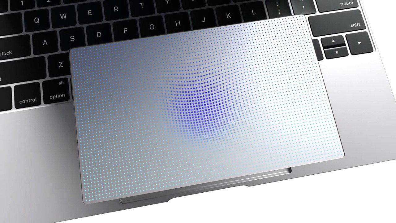 Apple MacBook | 2015