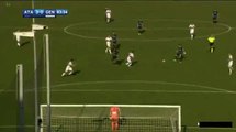 3-0 Alejandro Gomez Goal HD Atalanta 3-0 Genoa