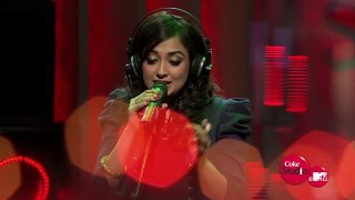 Dil-Cheez---Karsh-Kale-feat-Monali-Thakur-Coke-Studio--MTV-Season-2