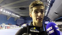 ATP - BNPPM 2016 - Pierre-Hugues Herbert : 