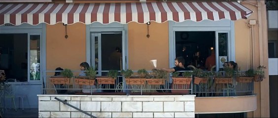 Γιώργος Σαμπάνης - Μη μιλάς