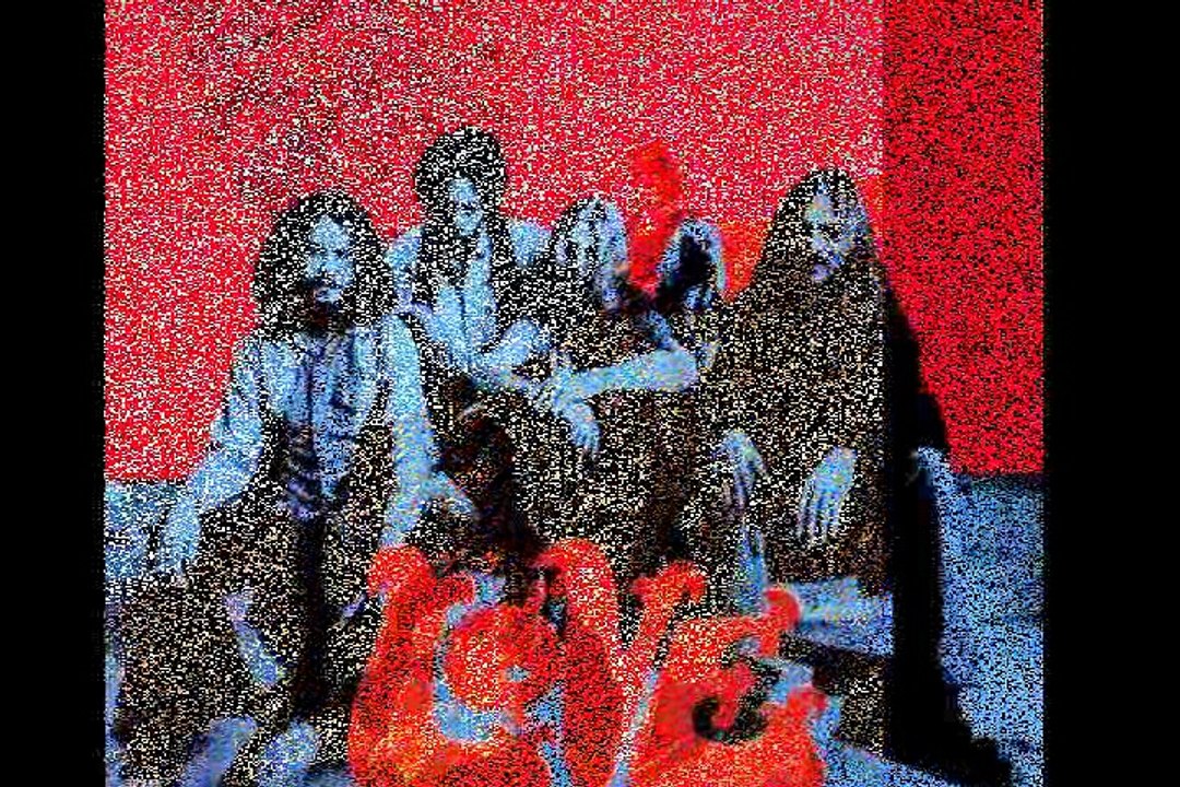 Arthur Lee & Love "My Little Red Book" (The Roundhouse, London 02-28-70)