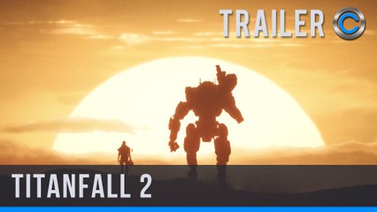 Titanfall 2 - Trailer de lancement