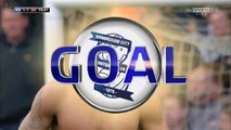 David Davis Goal HD - Birminghamt1-1tAston Villa 30.10.2016