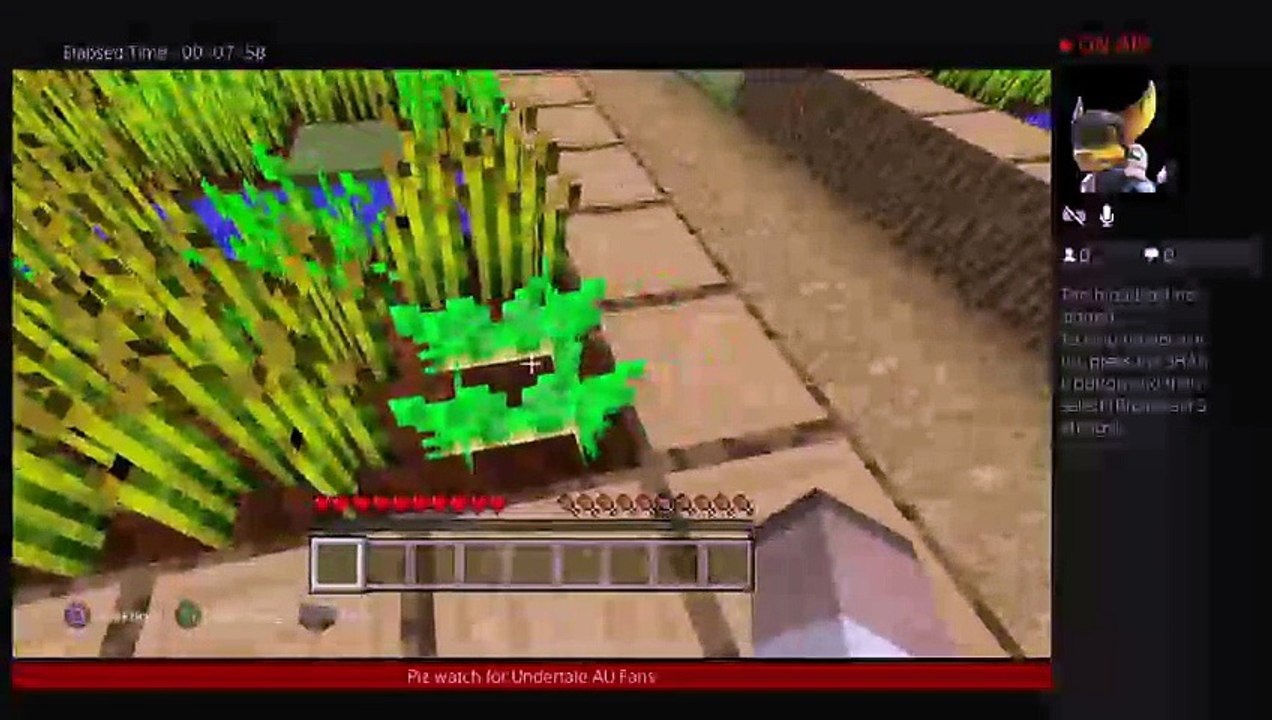Brutal Minecraft 1 (2)