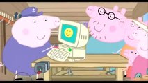 Peppa Pig - todos os episódios - parte 18 de 22 - Português (BR)