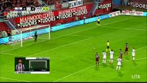 Mehmet Ekici Goal HD - Trabzonspor 1 - 0 Rizespor - 30.10.2016