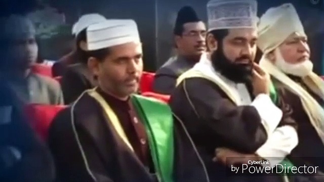 Huzur (S.A.W) Ka Ilm E Gaib By Dr Tahir Ul Qadri