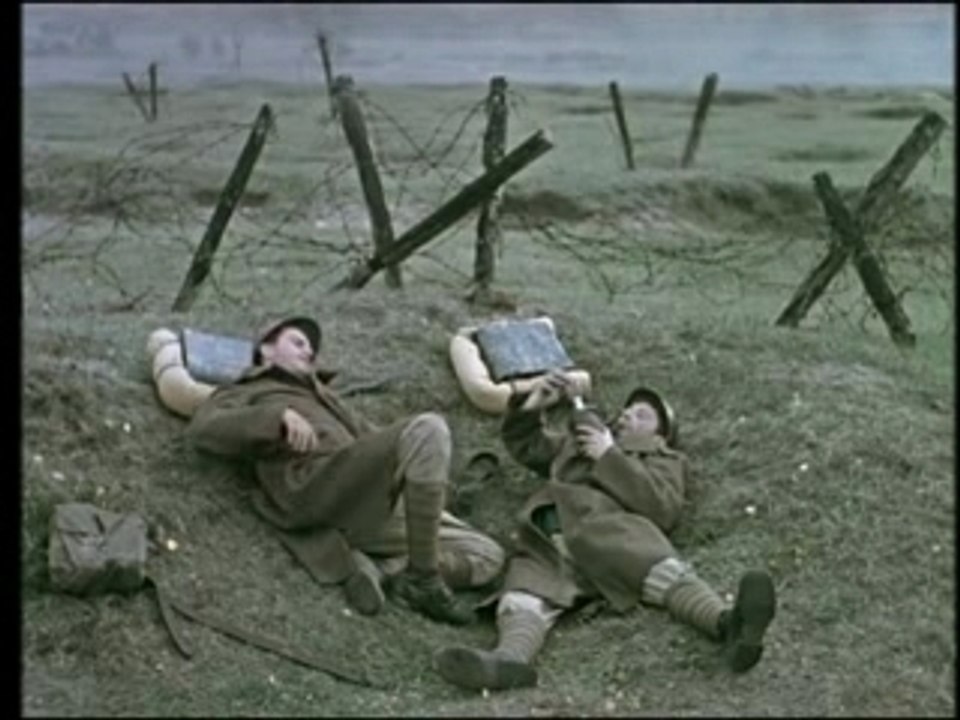 When Angels Fall 2/2