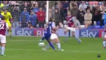 David Davis Goal - Birmingham City 1-1 Aston Villa 30.10.2016 HD