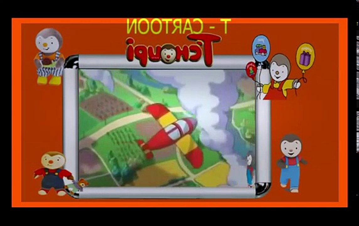 Tchoupi Et Doudou en Français Albums Clip 7