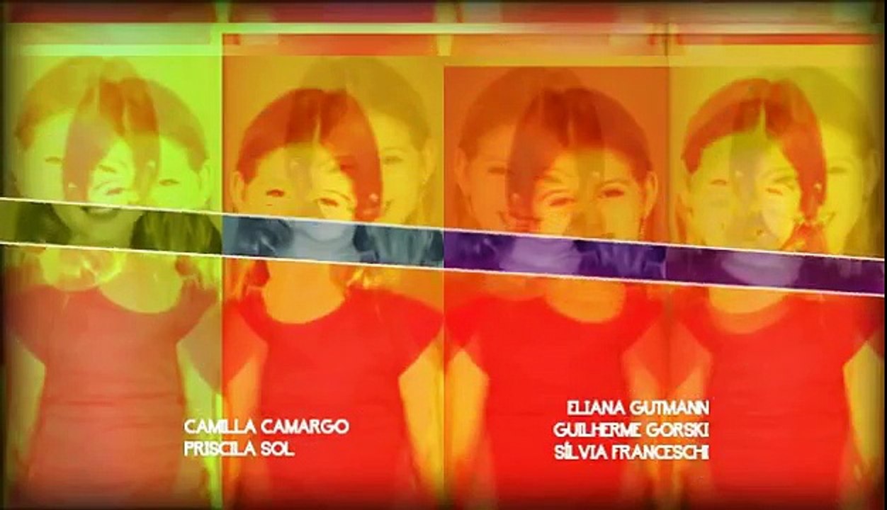 Carinha de Anjo Brasil - Confira a abertura da novela do SBT