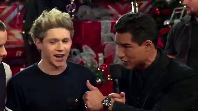 Niall Horan Reveals Favorite Ex: Selena Gomez VS Elli Goulding