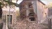 Norcia after new earthquake strikes Italy