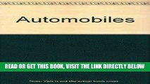 [FREE] EBOOK Automobiles (Competency achievement packet) BEST COLLECTION