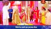 Kasam Tere Pyaar Ki 1st November  2016 | Indian Drama Promo | Colors Tv Update News |