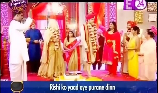 Kasam Tere Pyaar Ki 1 November 2016 | Latest Updates Colors Tv Serials Hindi Drama News 2016