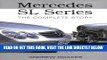 [FREE] EBOOK Mercedes SL Series: The Complete Story (Crowood Autoclassics) ONLINE COLLECTION